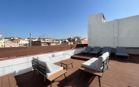 Stay U-Nique Apartments Vila De Gracia