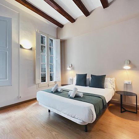 Stay U-Nique Apartments Vila De Gracia Barcelona Zewnętrze zdjęcie