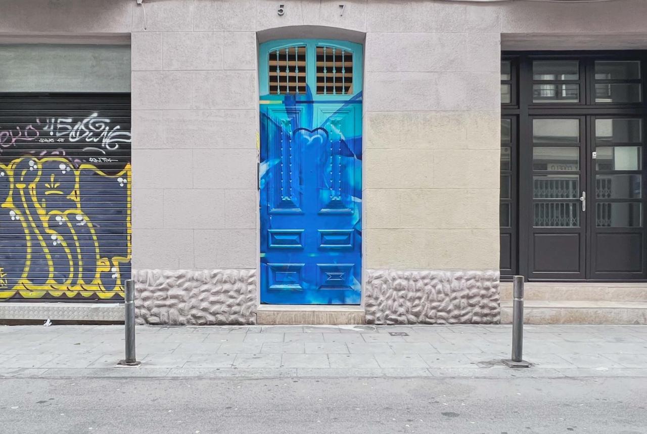 Stay U-Nique Apartments Vila De Gracia Barcelona Zewnętrze zdjęcie