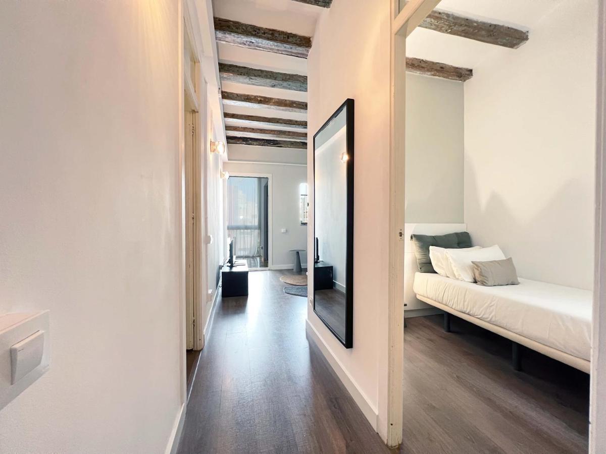 Stay U-Nique Apartments Vila De Gracia Barcelona Zewnętrze zdjęcie