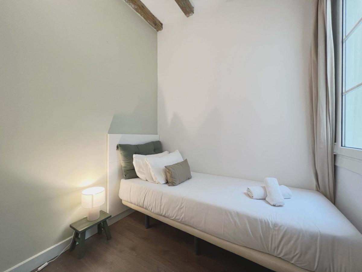 Stay U-Nique Apartments Vila De Gracia Barcelona Zewnętrze zdjęcie