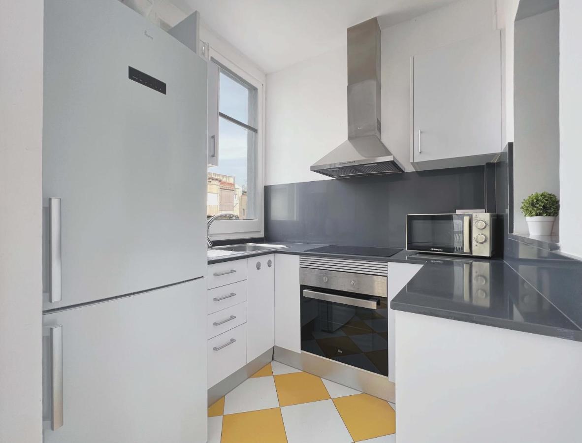 Stay U-Nique Apartments Vila De Gracia Barcelona Zewnętrze zdjęcie