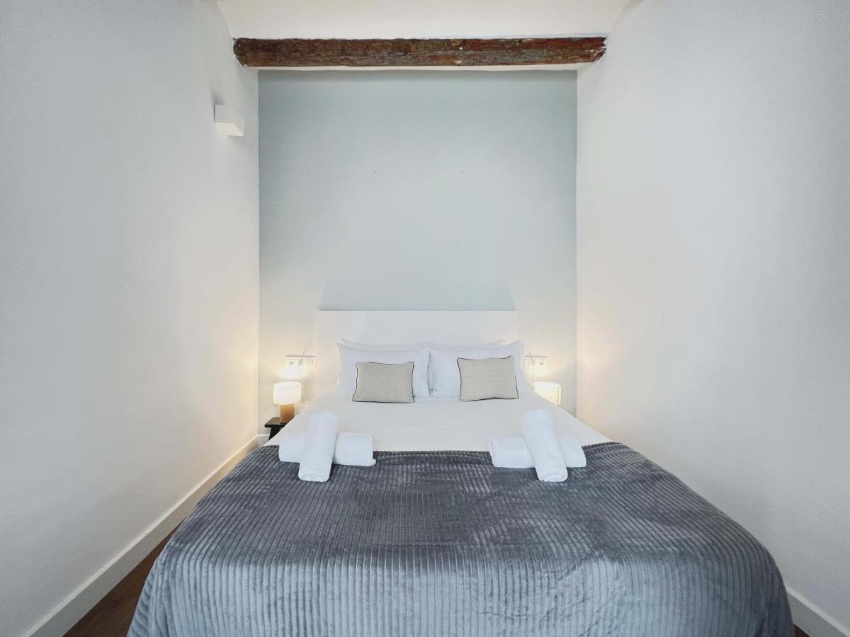 Stay U-Nique Apartments Vila De Gracia Barcelona Zewnętrze zdjęcie