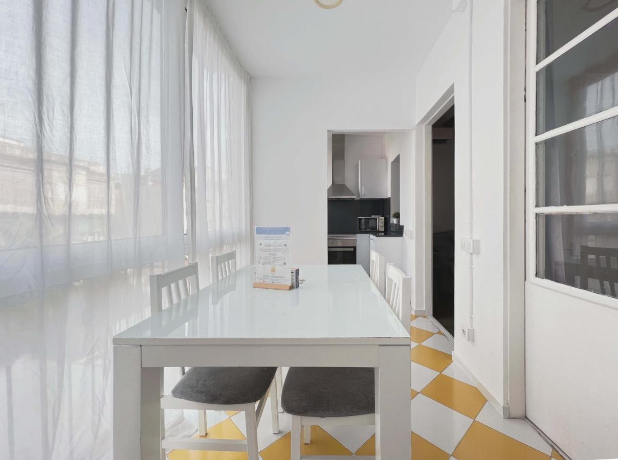 Stay U-Nique Apartments Vila De Gracia Barcelona Zewnętrze zdjęcie