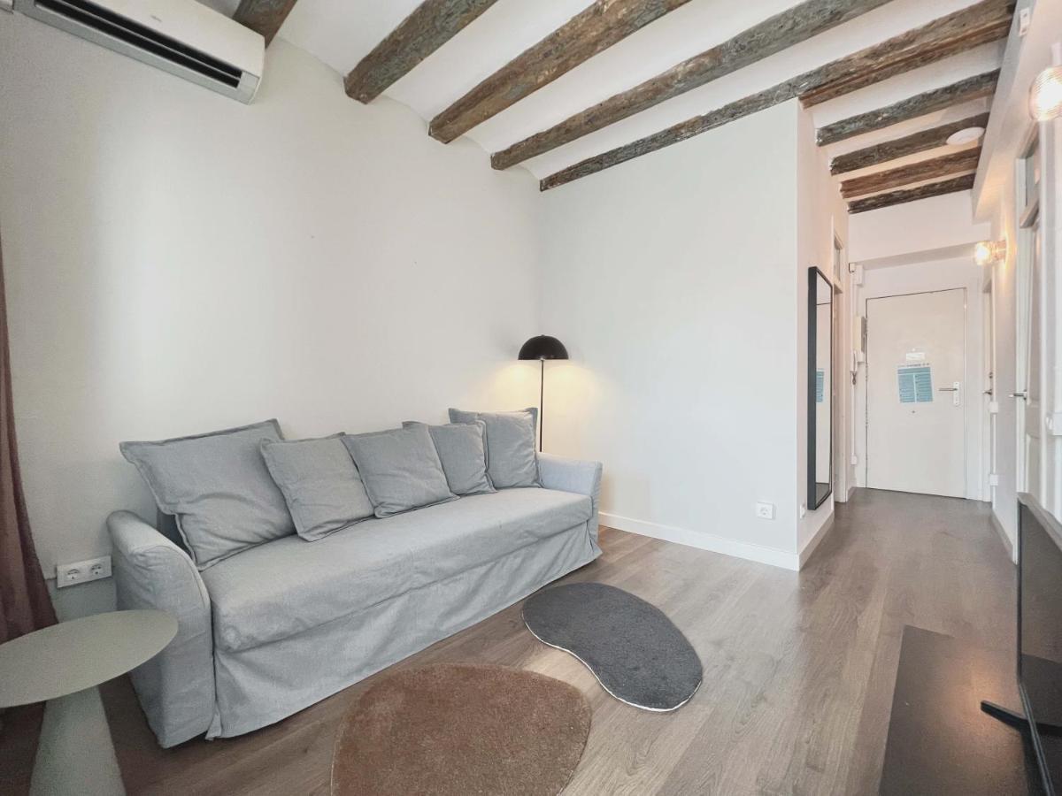 Stay U-Nique Apartments Vila De Gracia Barcelona Zewnętrze zdjęcie