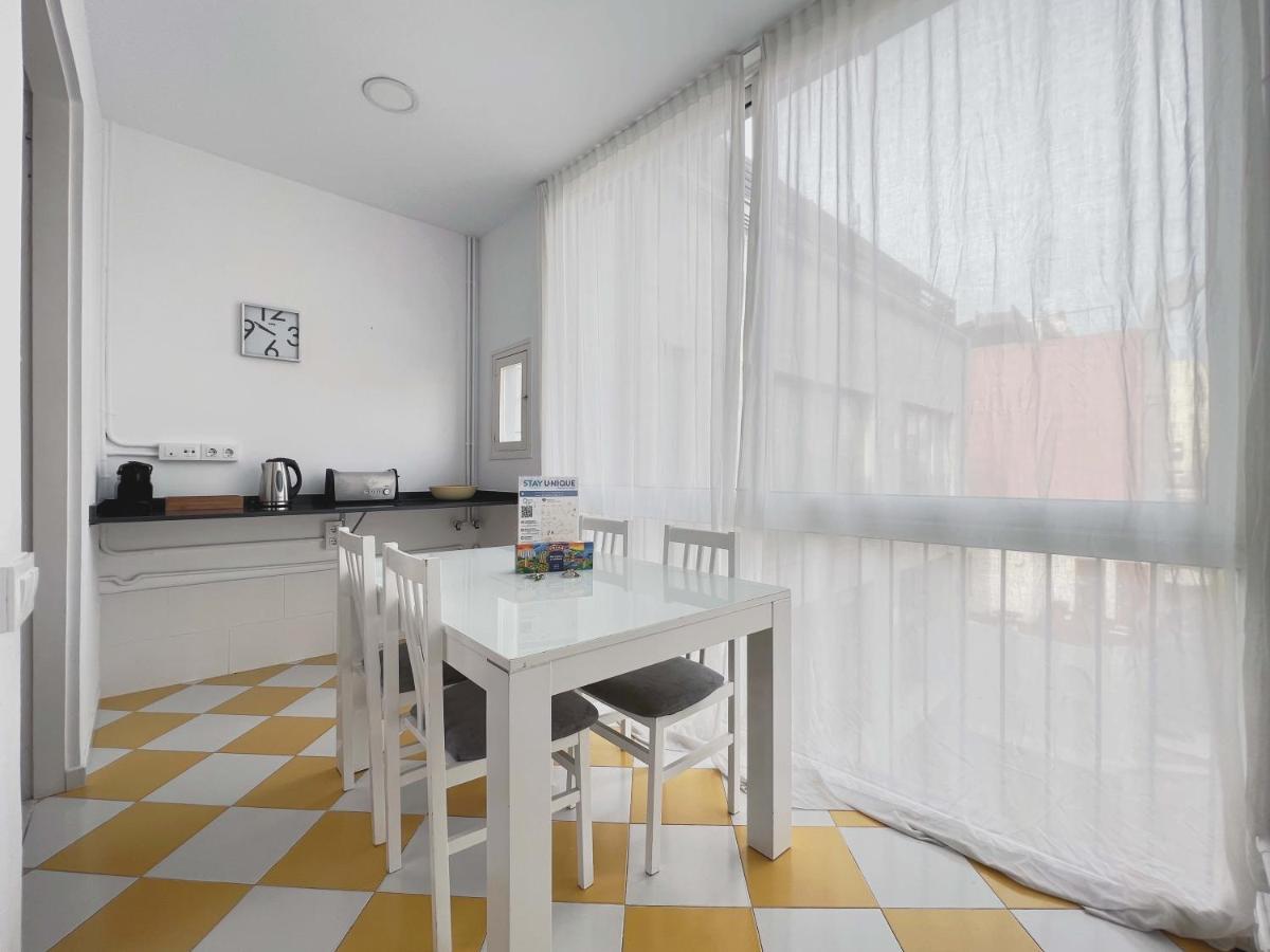Stay U-Nique Apartments Vila De Gracia Barcelona Zewnętrze zdjęcie