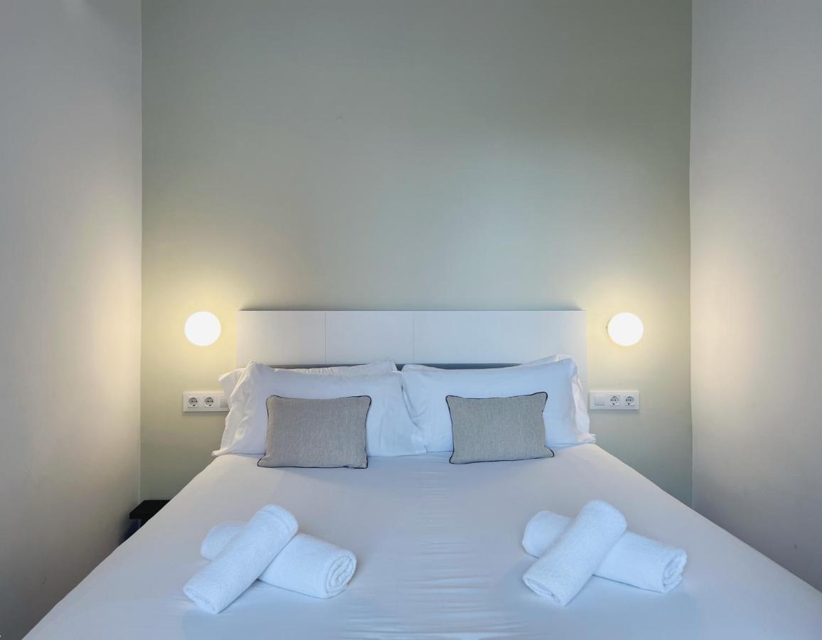 Stay U-Nique Apartments Vila De Gracia Barcelona Zewnętrze zdjęcie