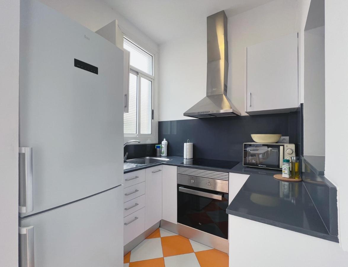 Stay U-Nique Apartments Vila De Gracia Barcelona Zewnętrze zdjęcie