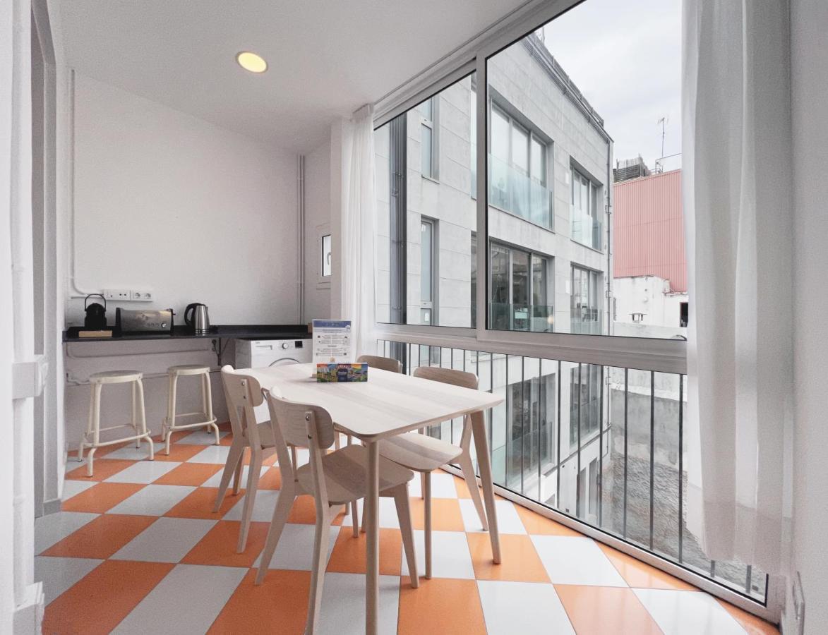 Stay U-Nique Apartments Vila De Gracia Barcelona Zewnętrze zdjęcie