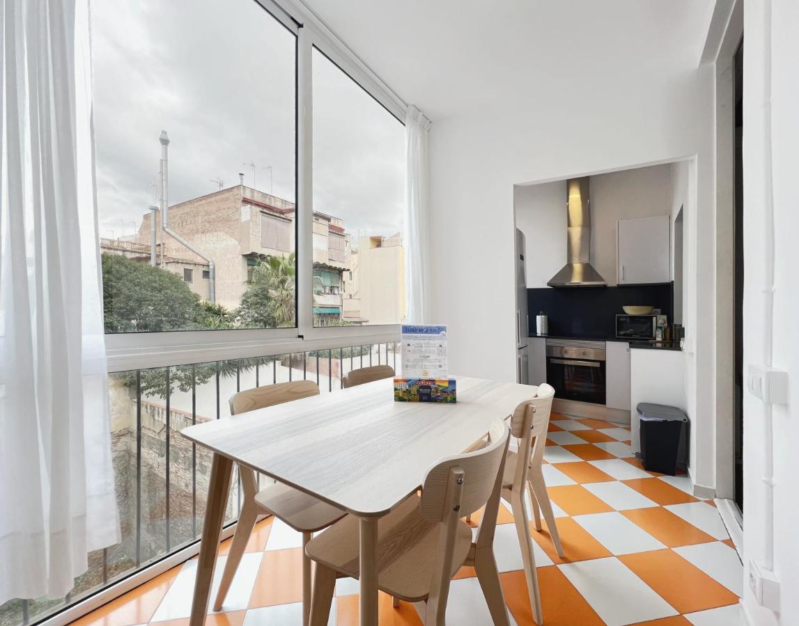 Stay U-Nique Apartments Vila De Gracia Barcelona Zewnętrze zdjęcie