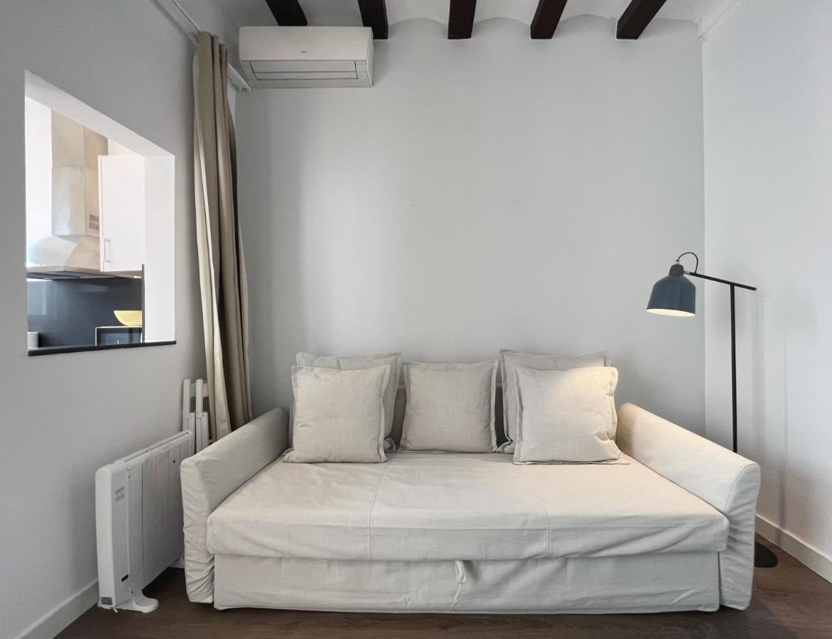 Stay U-Nique Apartments Vila De Gracia Barcelona Zewnętrze zdjęcie