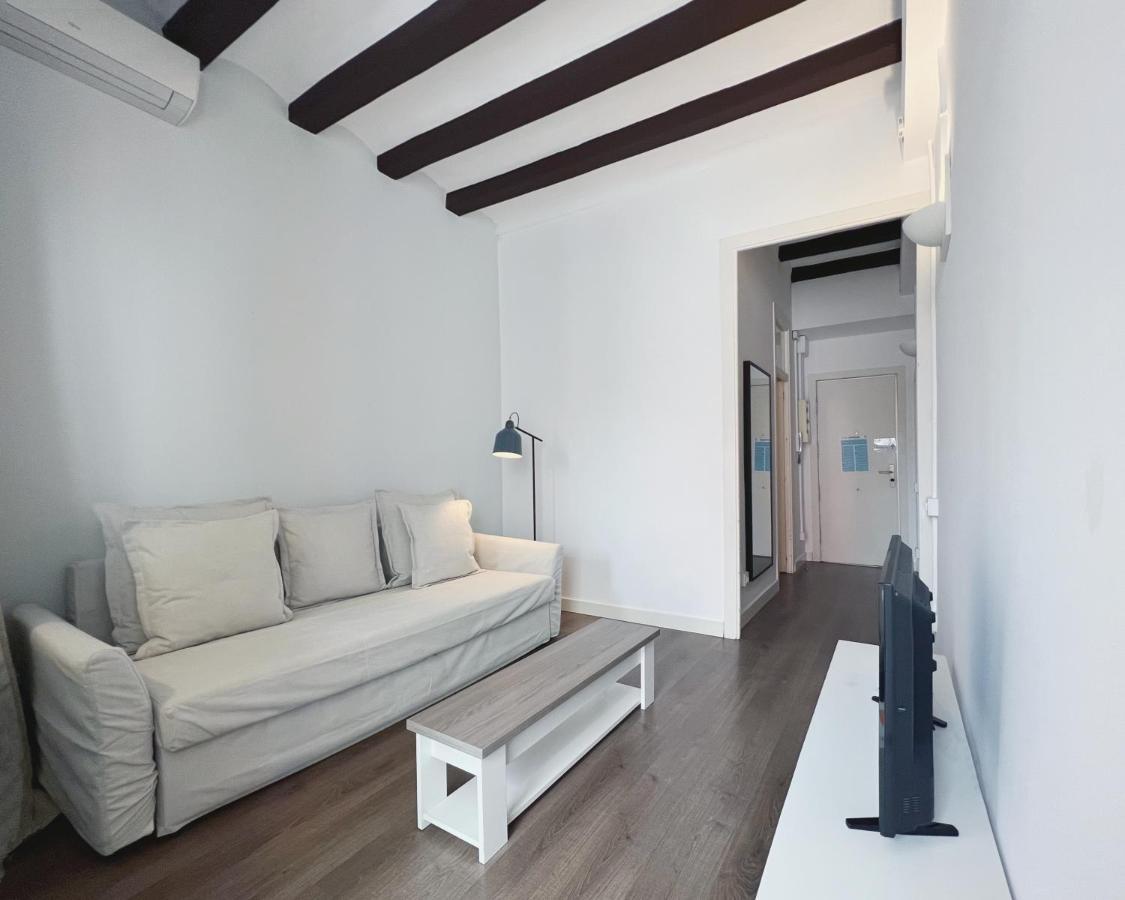 Stay U-Nique Apartments Vila De Gracia Barcelona Zewnętrze zdjęcie