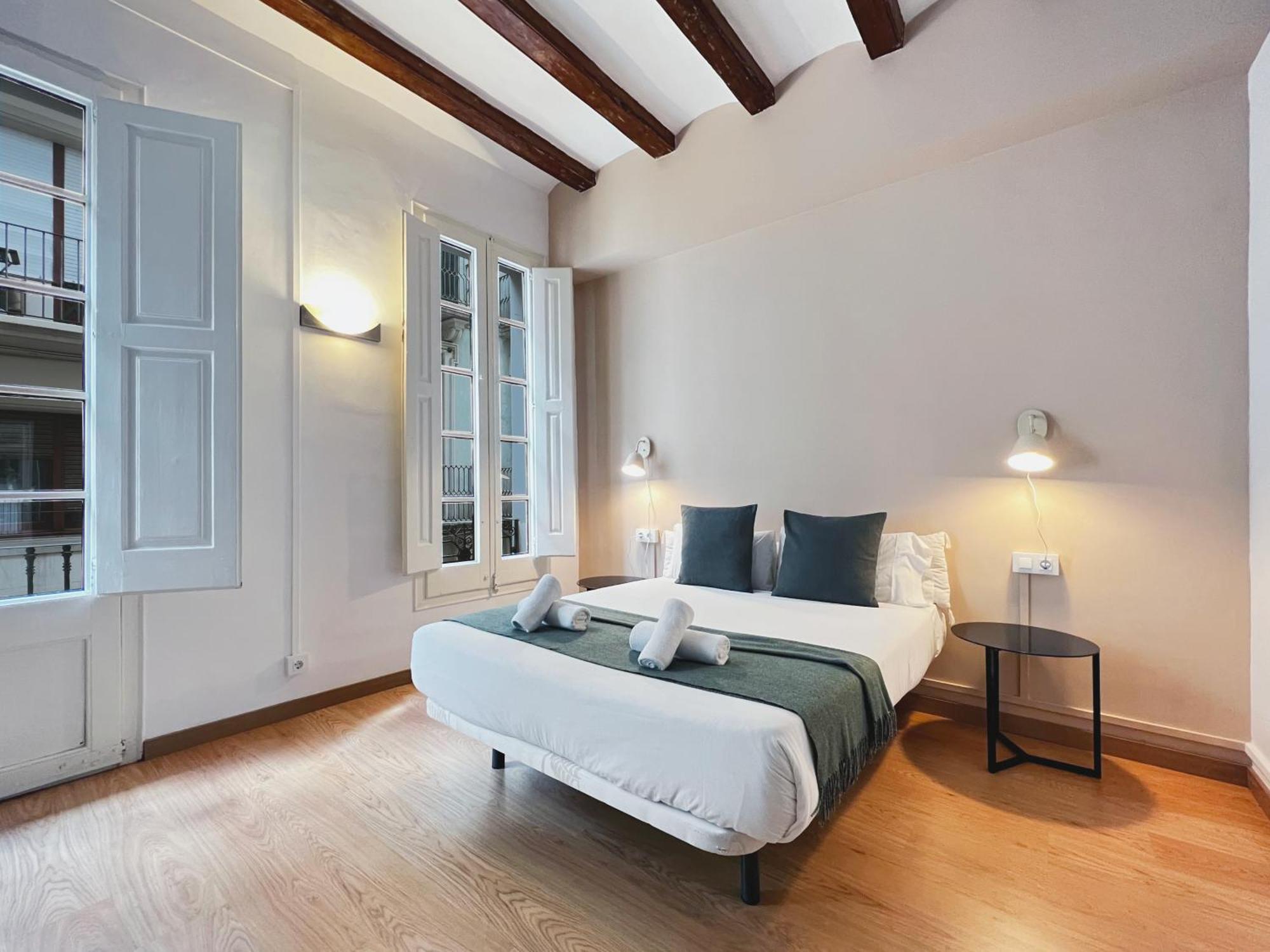 Stay U-Nique Apartments Vila De Gracia Barcelona Zewnętrze zdjęcie