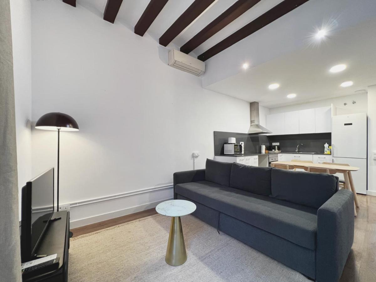 Stay U-Nique Apartments Vila De Gracia Barcelona Zewnętrze zdjęcie