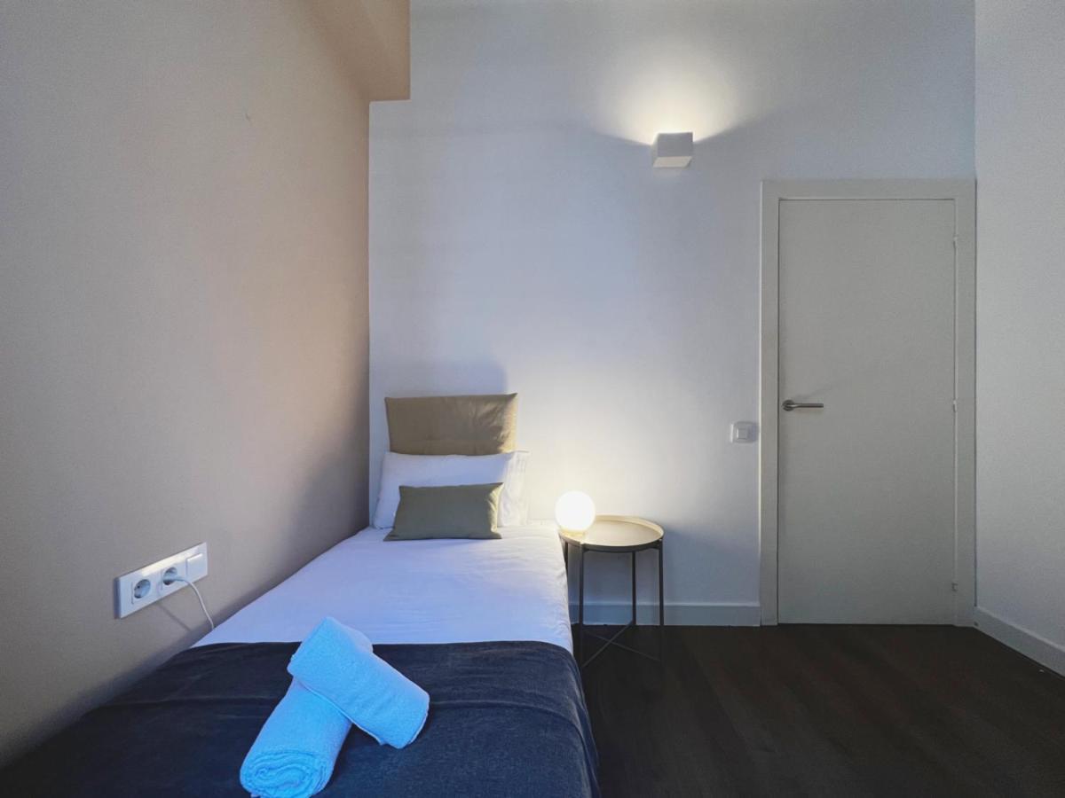 Stay U-Nique Apartments Vila De Gracia Barcelona Zewnętrze zdjęcie