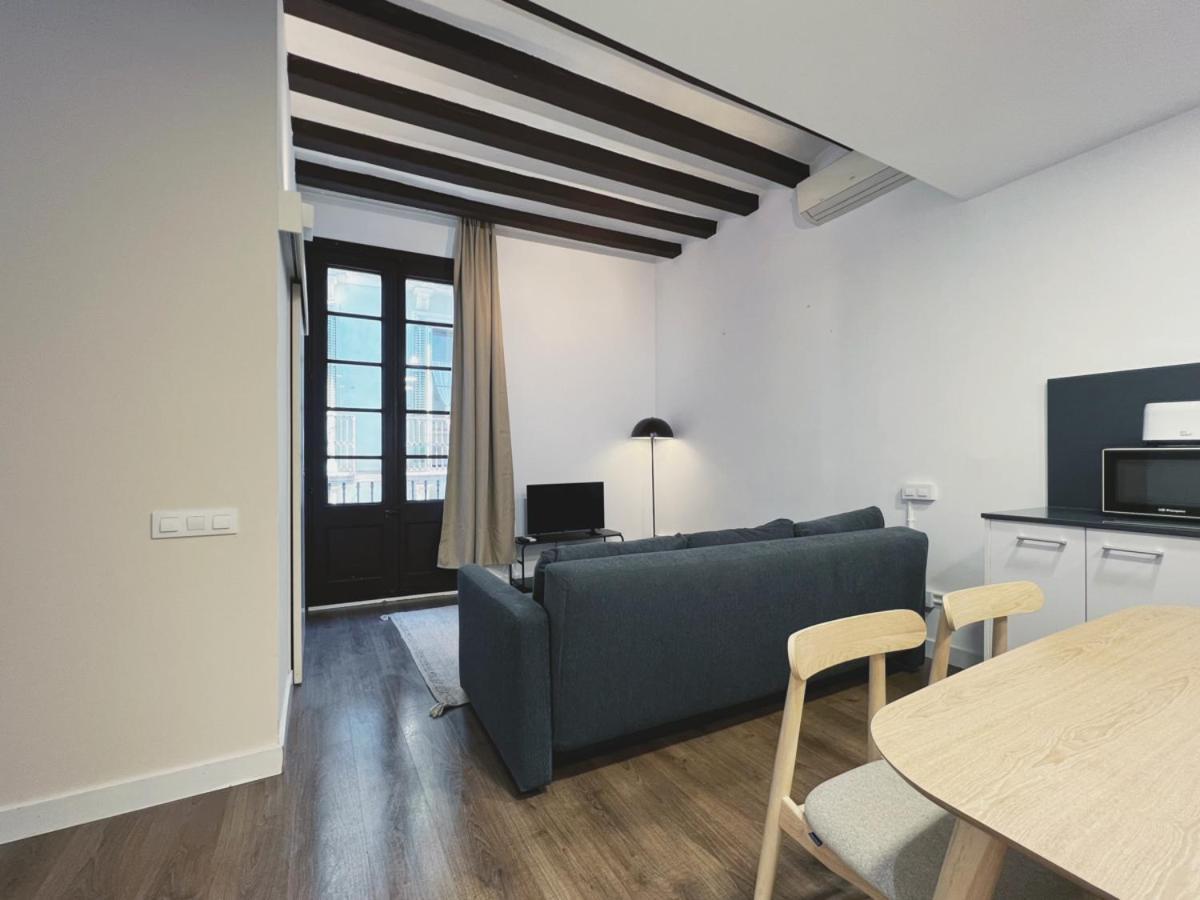 Stay U-Nique Apartments Vila De Gracia Barcelona Zewnętrze zdjęcie