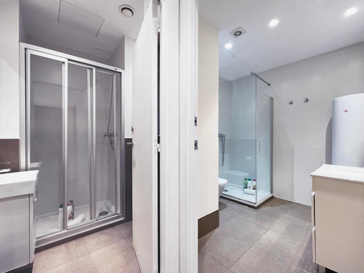 Stay U-Nique Apartments Vila De Gracia Barcelona Zewnętrze zdjęcie
