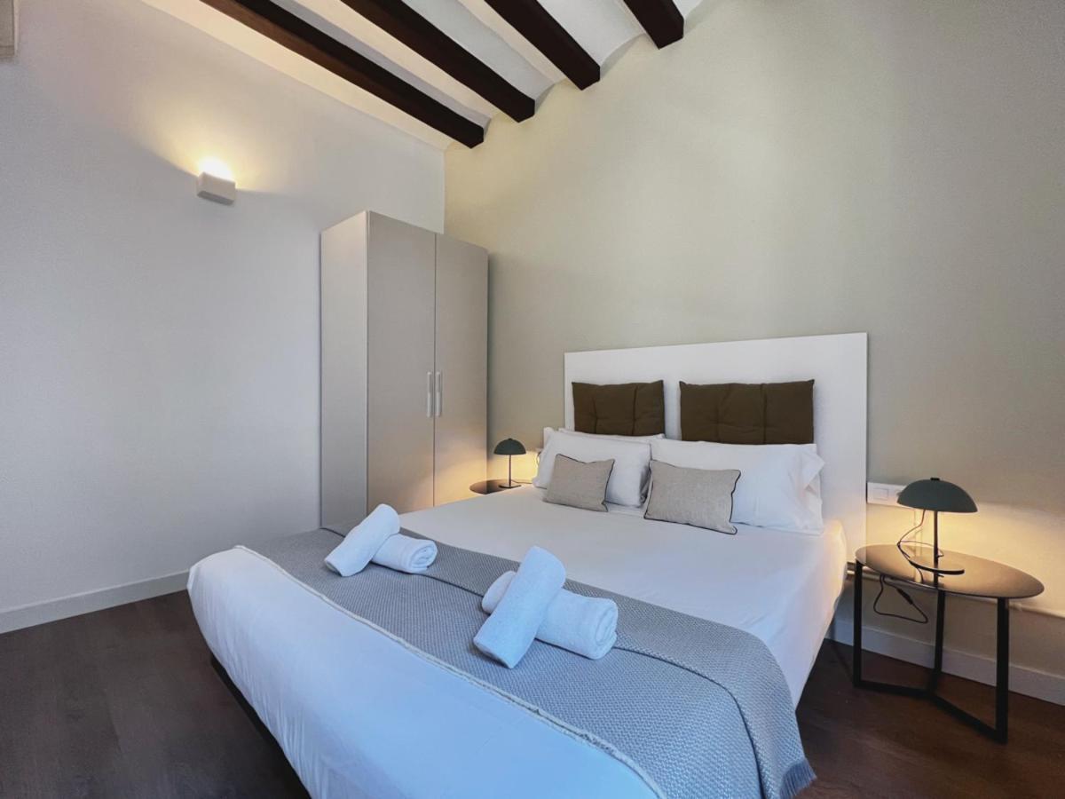 Stay U-Nique Apartments Vila De Gracia Barcelona Zewnętrze zdjęcie