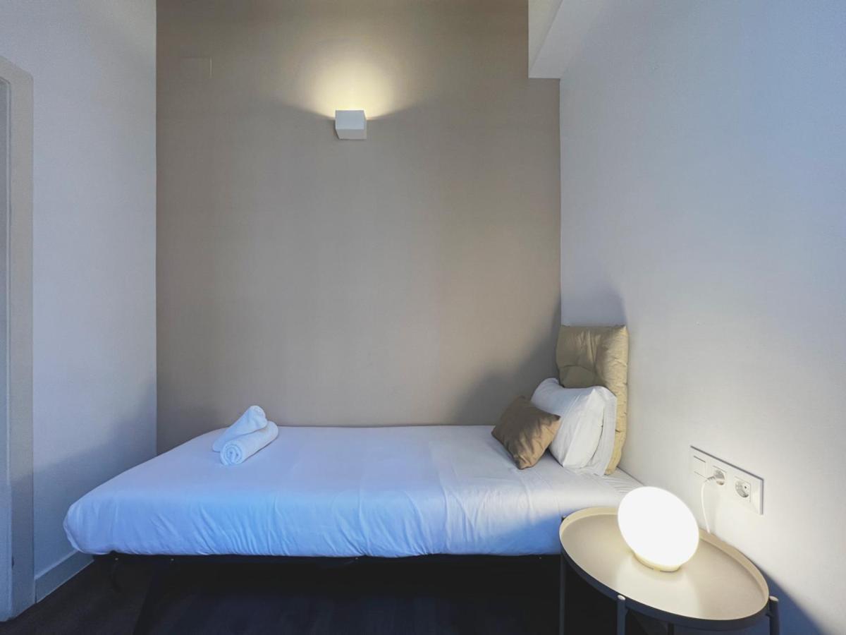 Stay U-Nique Apartments Vila De Gracia Barcelona Zewnętrze zdjęcie