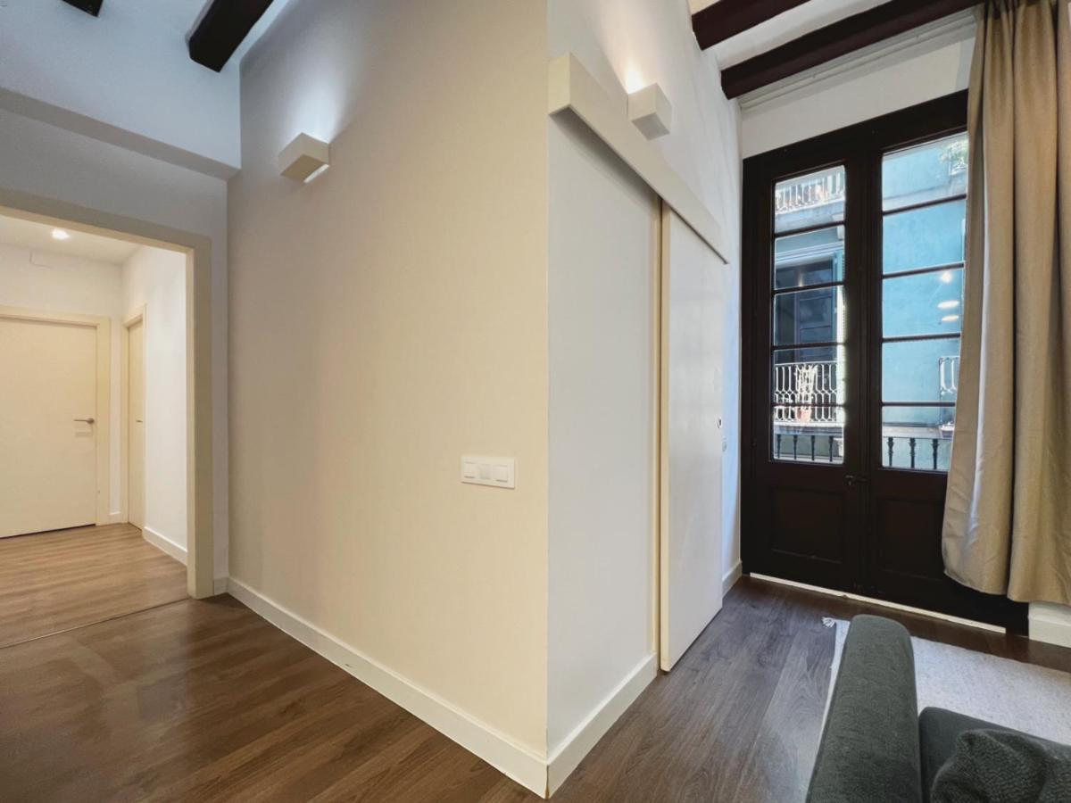 Stay U-Nique Apartments Vila De Gracia Barcelona Zewnętrze zdjęcie