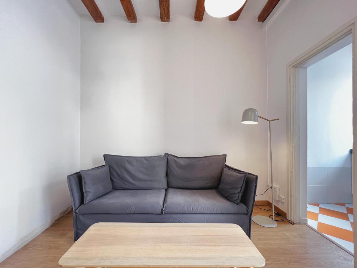 Stay U-Nique Apartments Vila De Gracia Barcelona Zewnętrze zdjęcie
