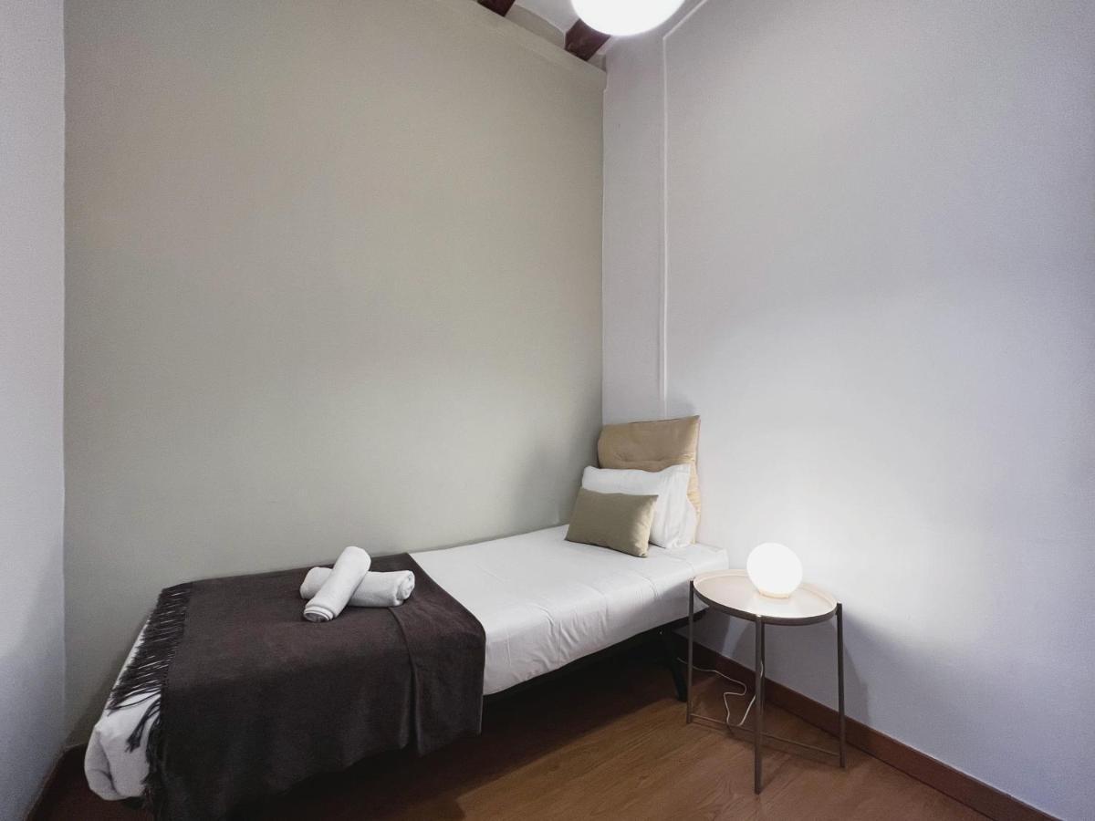 Stay U-Nique Apartments Vila De Gracia Barcelona Zewnętrze zdjęcie