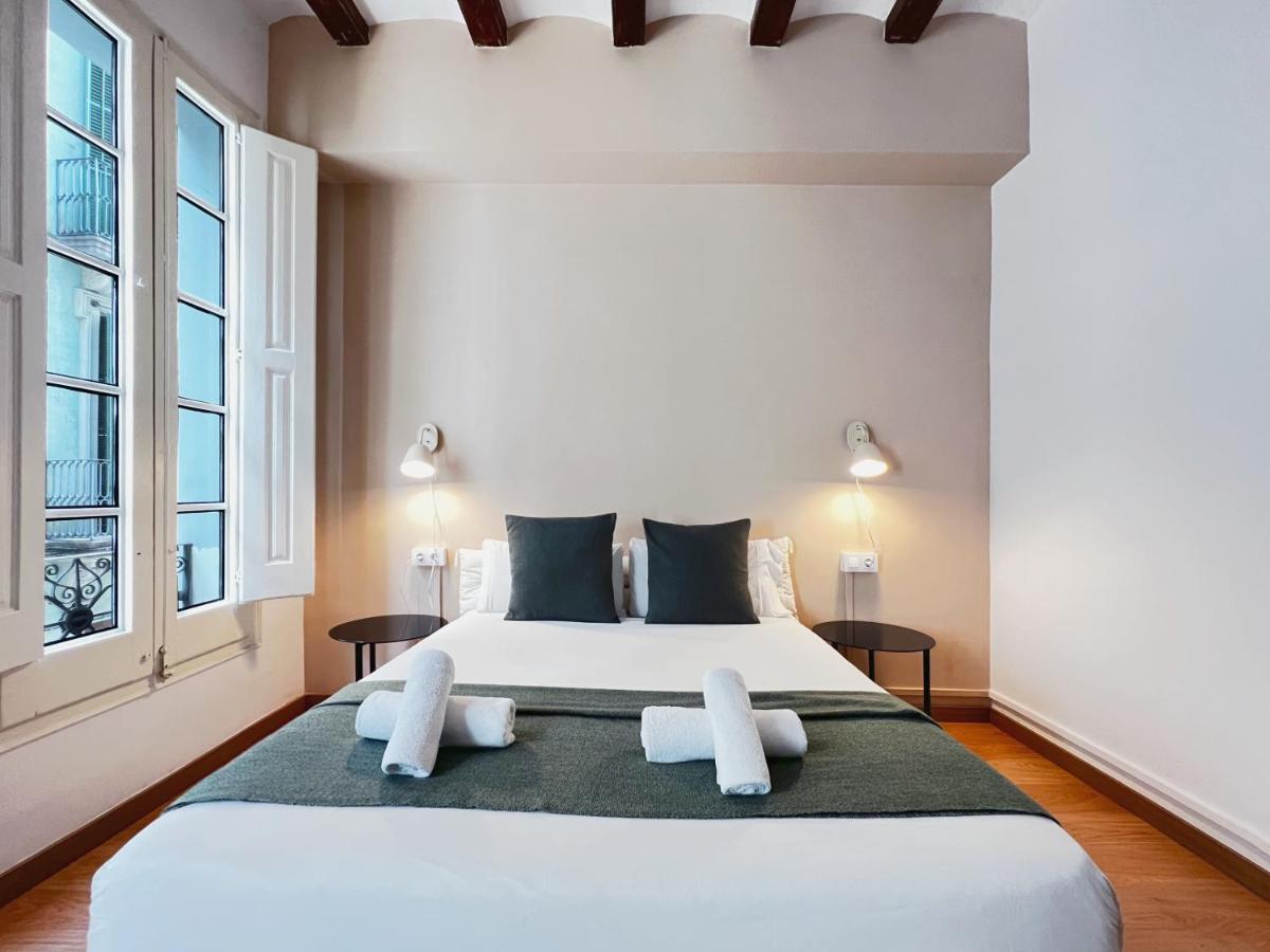 Stay U-Nique Apartments Vila De Gracia Barcelona Zewnętrze zdjęcie
