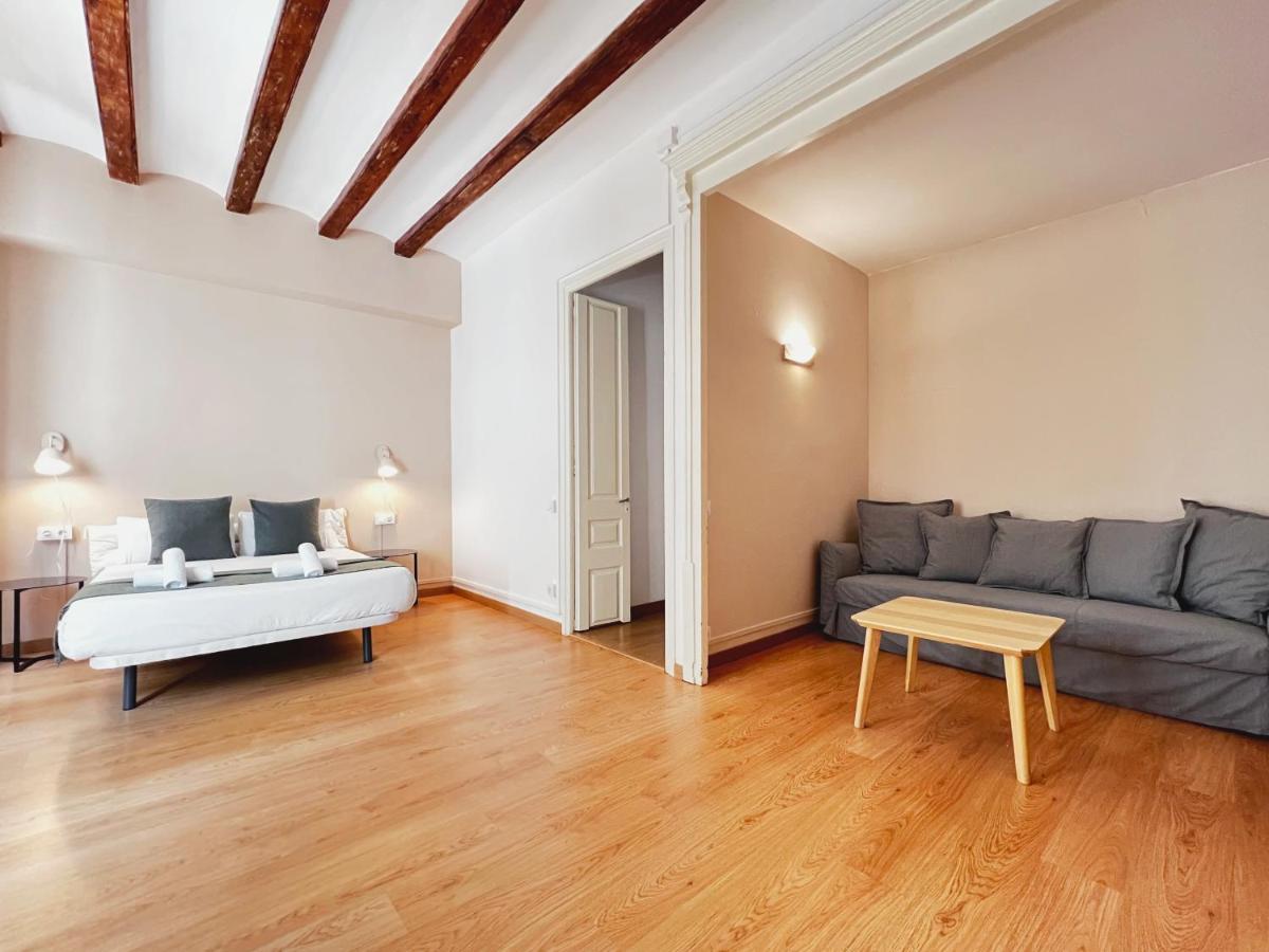 Stay U-Nique Apartments Vila De Gracia Barcelona Zewnętrze zdjęcie