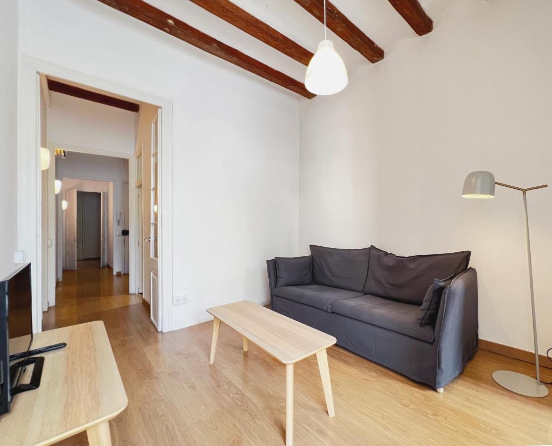 Stay U-Nique Apartments Vila De Gracia Barcelona Zewnętrze zdjęcie