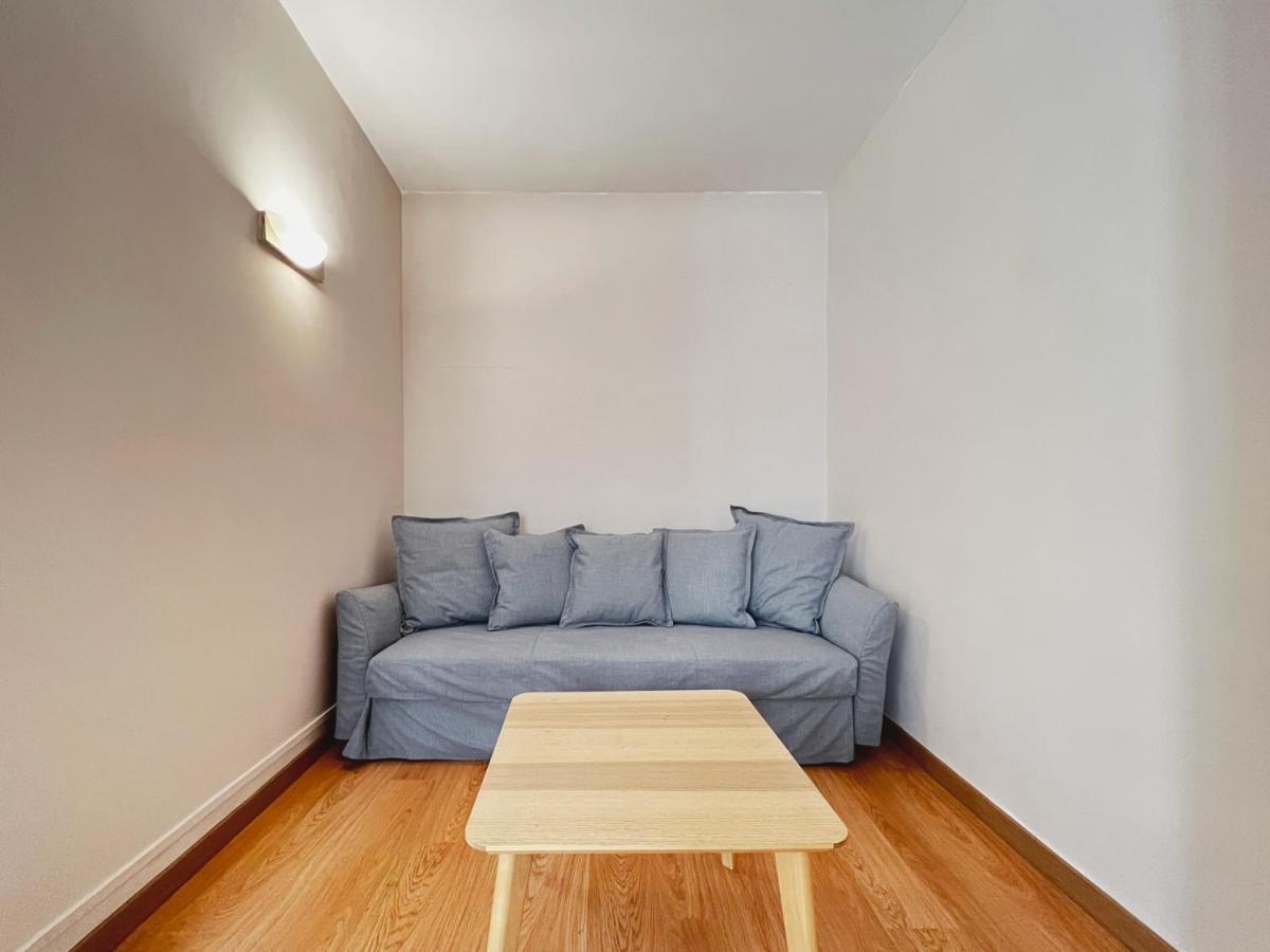 Stay U-Nique Apartments Vila De Gracia Barcelona Zewnętrze zdjęcie