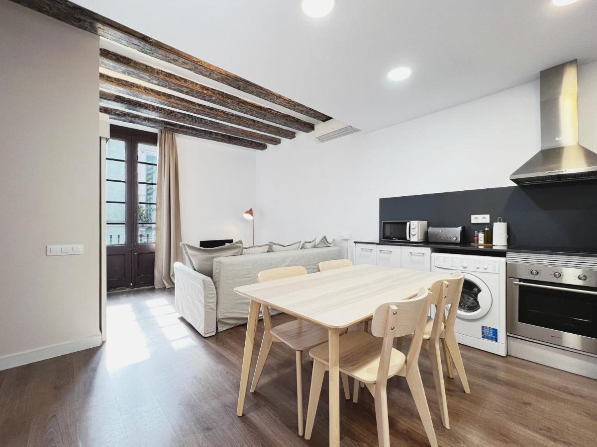 Stay U-Nique Apartments Vila De Gracia Barcelona Zewnętrze zdjęcie