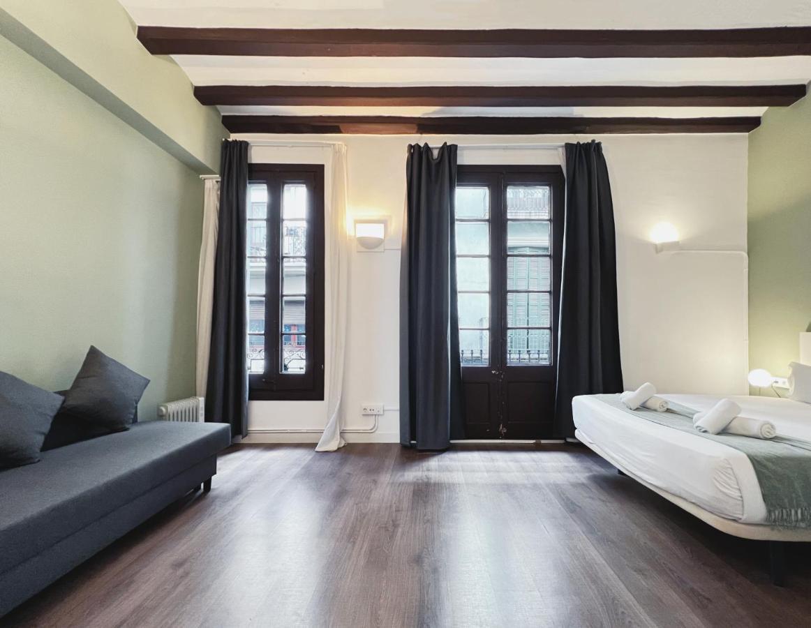 Stay U-Nique Apartments Vila De Gracia Barcelona Zewnętrze zdjęcie