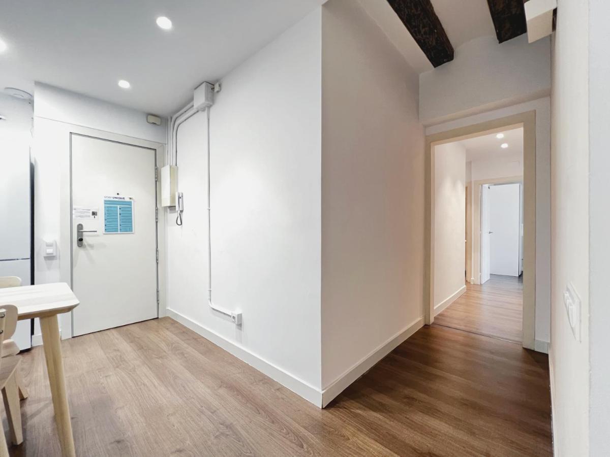 Stay U-Nique Apartments Vila De Gracia Barcelona Zewnętrze zdjęcie