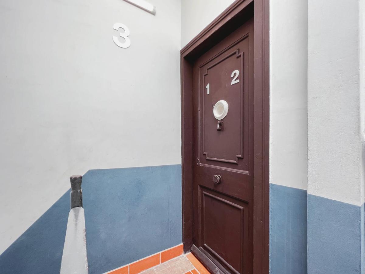 Stay U-Nique Apartments Vila De Gracia Barcelona Zewnętrze zdjęcie
