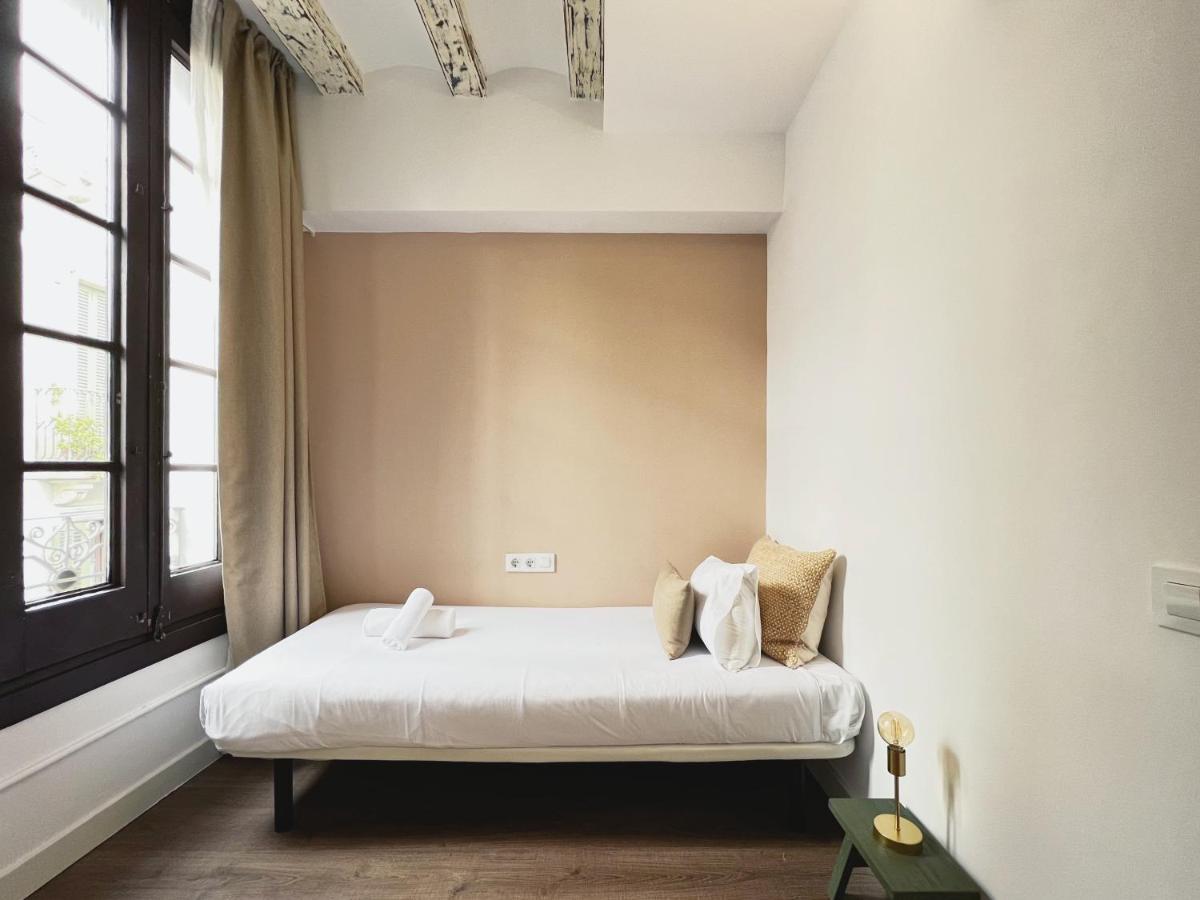 Stay U-Nique Apartments Vila De Gracia Barcelona Zewnętrze zdjęcie