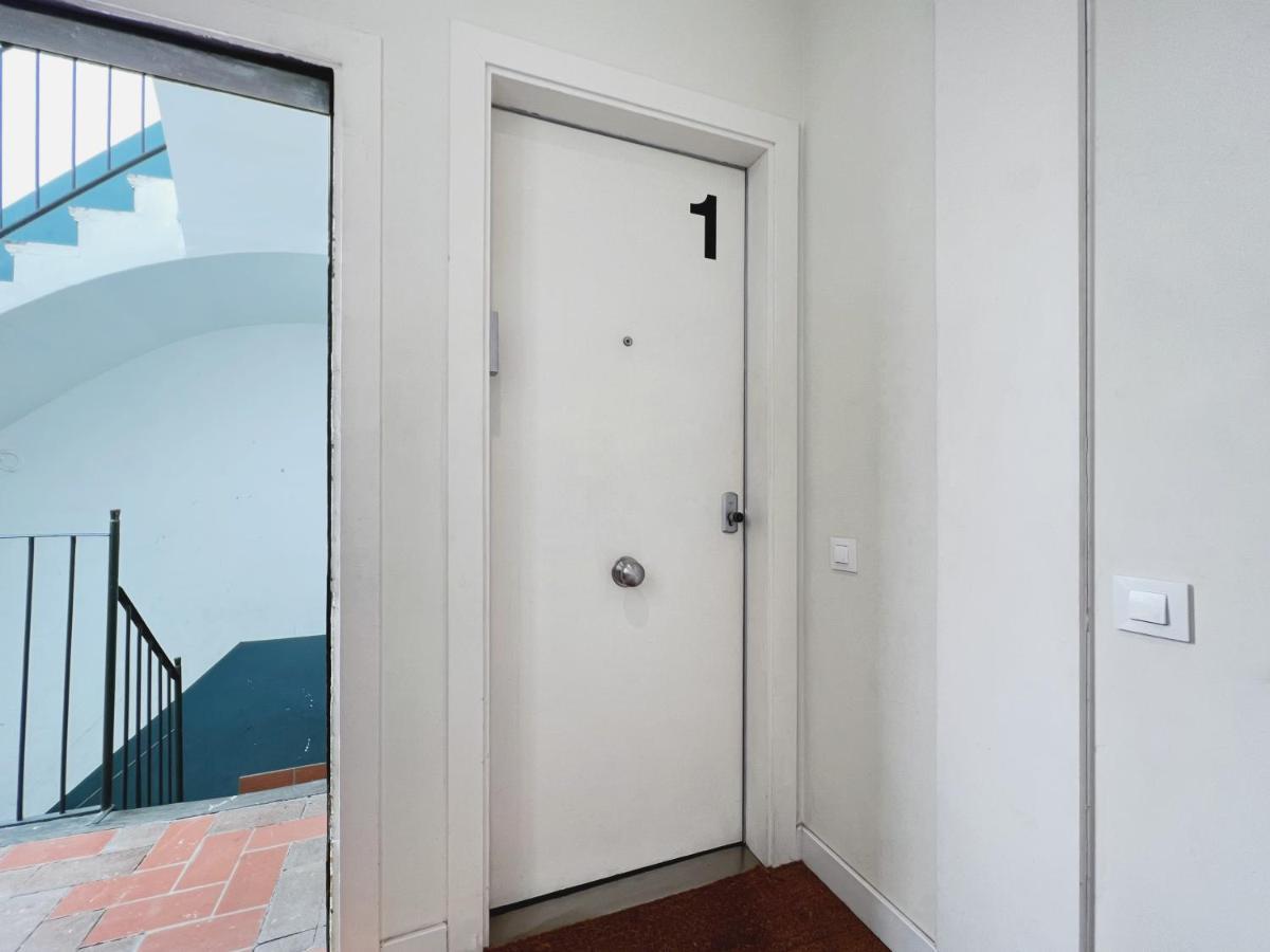 Stay U-Nique Apartments Vila De Gracia Barcelona Zewnętrze zdjęcie