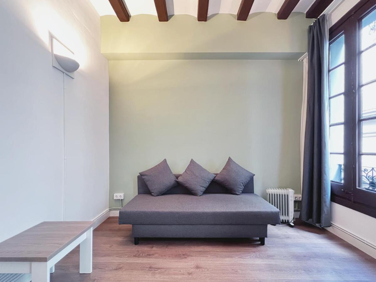 Stay U-Nique Apartments Vila De Gracia Barcelona Zewnętrze zdjęcie