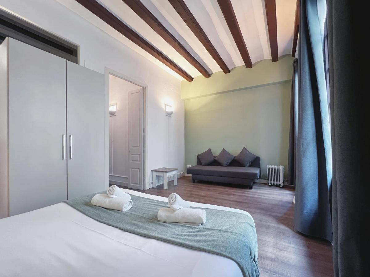 Stay U-Nique Apartments Vila De Gracia Barcelona Zewnętrze zdjęcie