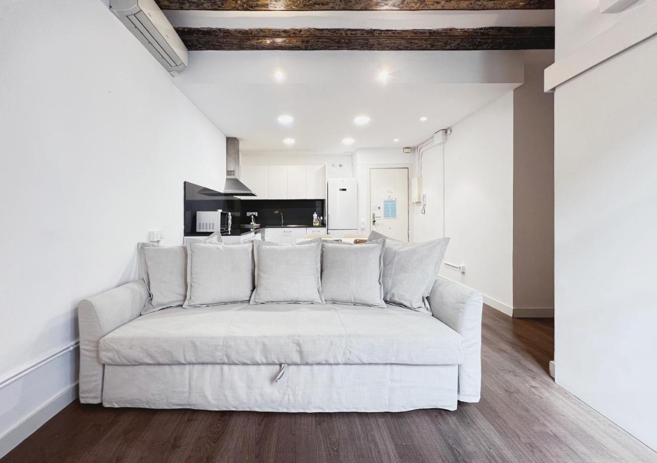 Stay U-Nique Apartments Vila De Gracia Barcelona Zewnętrze zdjęcie