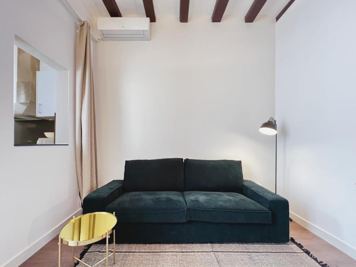 Stay U-Nique Apartments Vila De Gracia Barcelona Zewnętrze zdjęcie