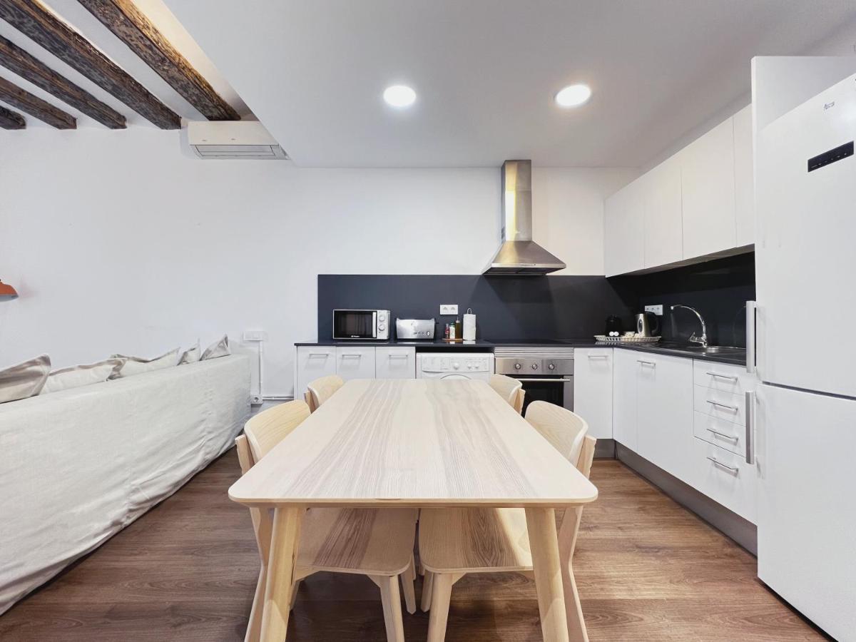 Stay U-Nique Apartments Vila De Gracia Barcelona Zewnętrze zdjęcie