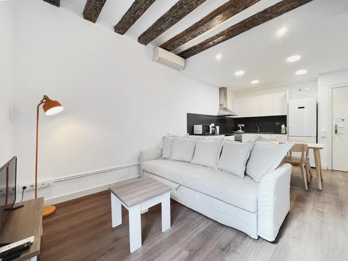 Stay U-Nique Apartments Vila De Gracia Barcelona Zewnętrze zdjęcie