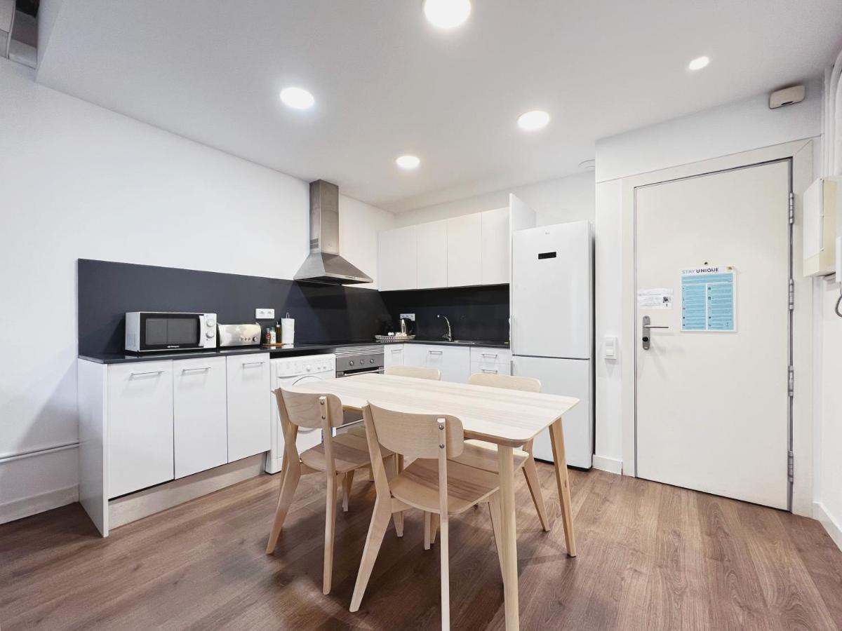 Stay U-Nique Apartments Vila De Gracia Barcelona Zewnętrze zdjęcie