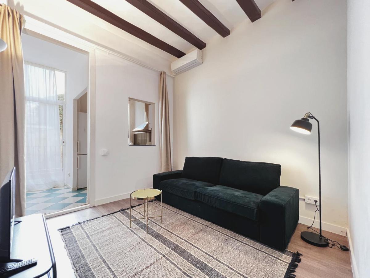 Stay U-Nique Apartments Vila De Gracia Barcelona Zewnętrze zdjęcie