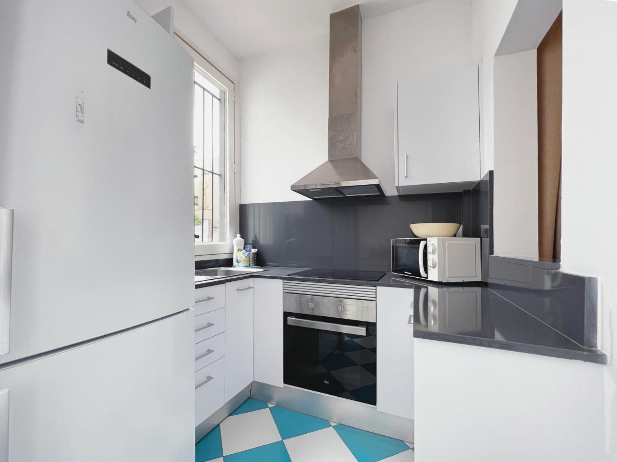 Stay U-Nique Apartments Vila De Gracia Barcelona Zewnętrze zdjęcie