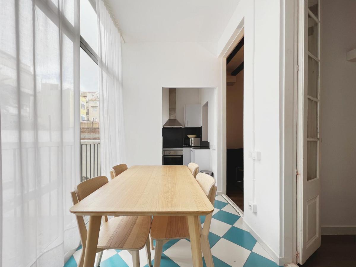 Stay U-Nique Apartments Vila De Gracia Barcelona Zewnętrze zdjęcie