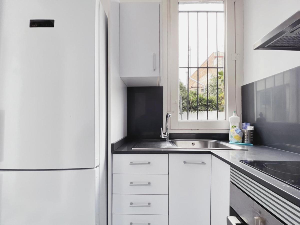 Stay U-Nique Apartments Vila De Gracia Barcelona Zewnętrze zdjęcie