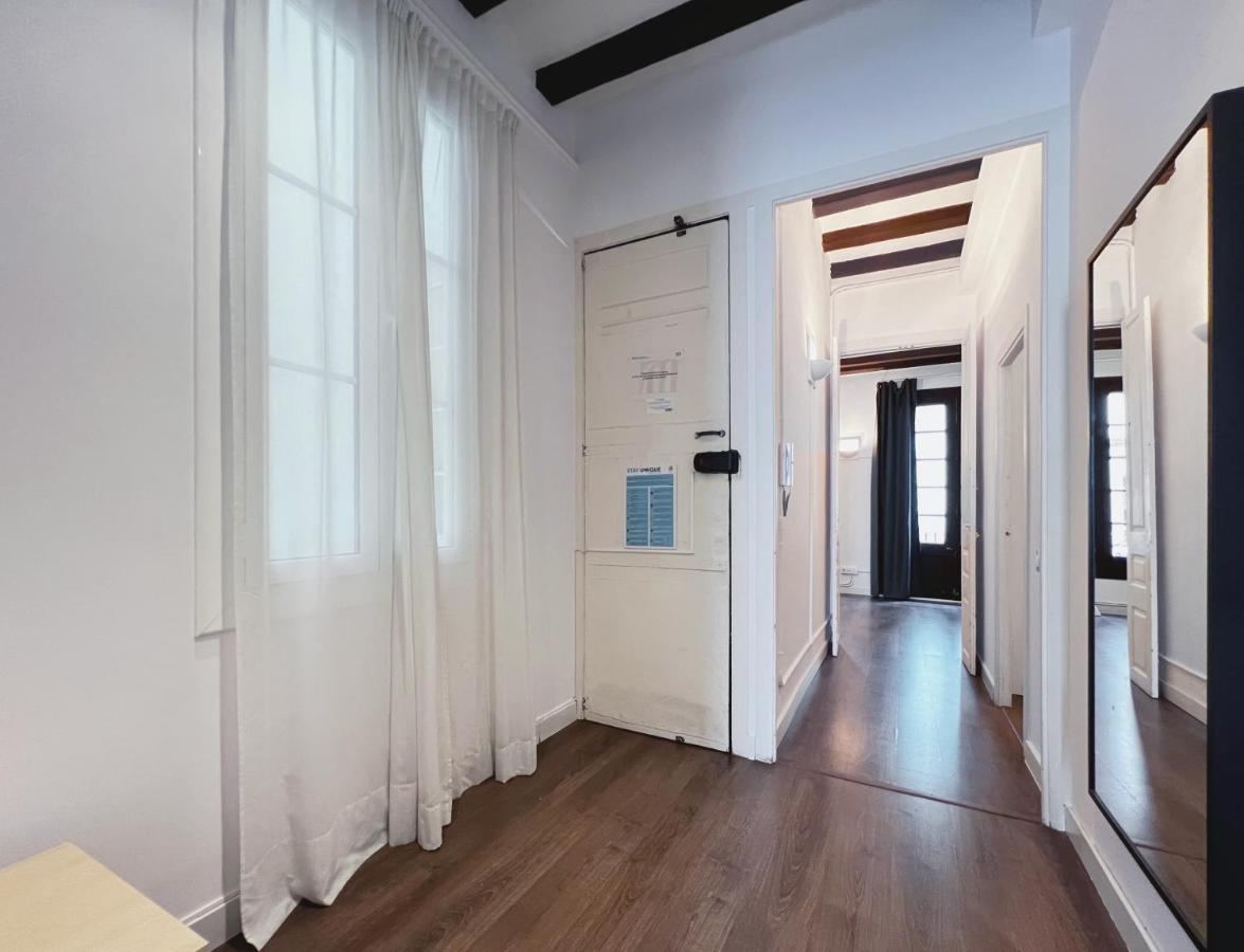 Stay U-Nique Apartments Vila De Gracia Barcelona Zewnętrze zdjęcie